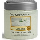 Yankee Candle Clean Cotton vonné perly 170 g