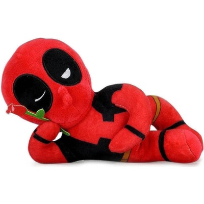 Marvel Sexy Deadpool 20 cm