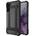 HQWear Кейс Hybrid Armor за Samsung Galaxy S22+ (S22 Plus), Черен (5907769337376)