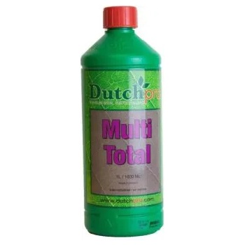 Image 1 of DutchPro Multi Total - Почвен Обогатител