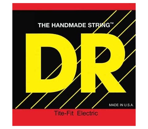 DR Strings JZ 12