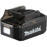 Makita Комплект битове makita 21 броя в пластмасова опаковка (с форма на батерия) b-68323 (b-68323)