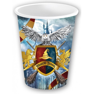 Guirca Poháre Harry Potter