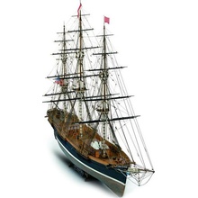MAMOLI Flying Cloud 1851 kit 1:96