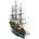 MAMOLI Flying Cloud 1851 kit 1:96