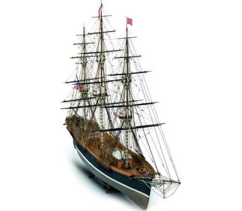 MAMOLI Flying Cloud 1851 kit 1:96