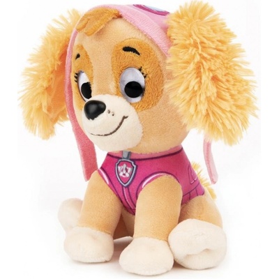 Spin Master GUND PAW PATROL SKYE 15 cm