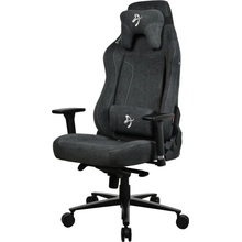 AROZZI VERNAZZA XL SoftFabric tmavě šedá