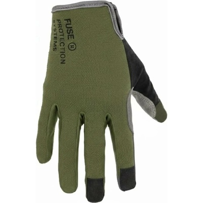 Fuse Stealth Slim LF olive