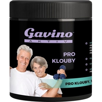 Gavino AKTIV Pro klouby 700 g
