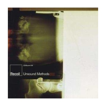 Recoil - Unsound Methods CD