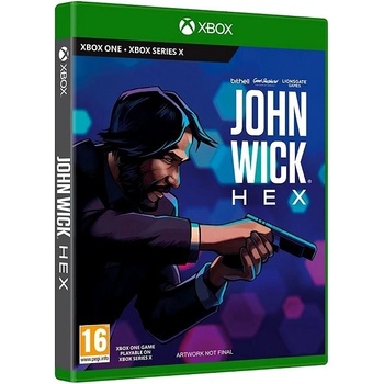 John Wick Hex