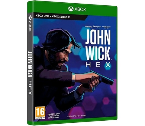 John Wick Hex