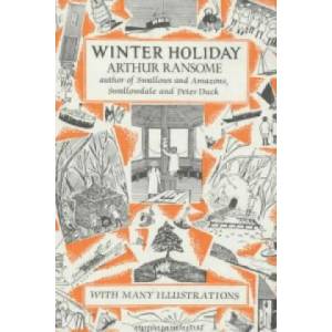 Winter Holiday | Arthur Ransome (1987)