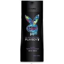 Sprchové gely Playboy New York Men sprchový gel 250 ml