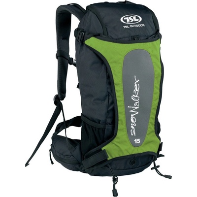 TSL snowalker 15l Green