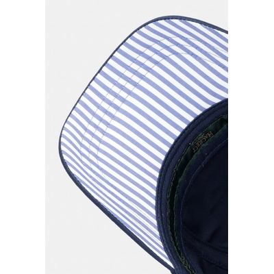 Hackett London Памучна шапка с козирка Hackett London (HM0400070)