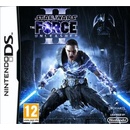 Hry na Nintendo DS Star Wars: The Force Unleashed 2