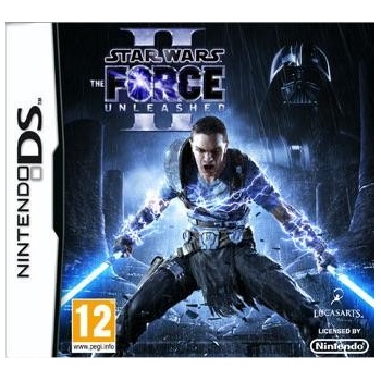 Star Wars: The Force Unleashed 2