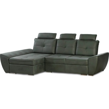 Image 1 of Kovastyle Ъглов диван Bohemi-модел 1, с дамаска А**