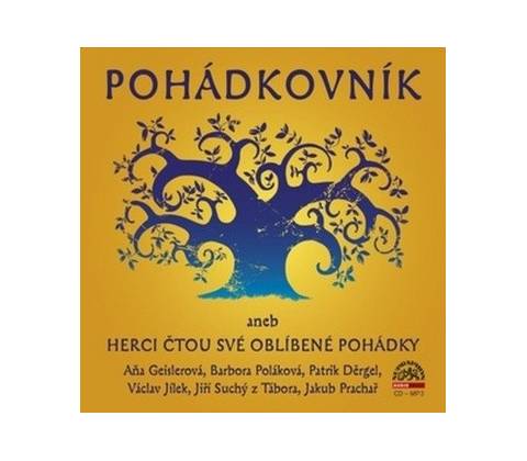 Pohádkovník