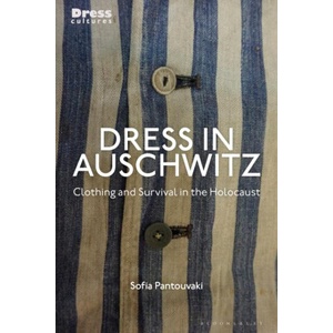 DRESS IN AUSCHWITZ | PANTOUVAKI SOFIA (ISBN: 9781788313681)