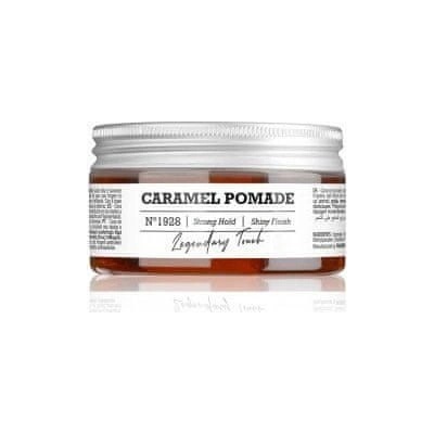 Amaro Caramel Pomade karamelová pomáda 100 ml
