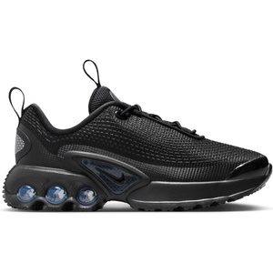Nike Маратонки Nike Kids Air Max DN Trainers - Triple Black