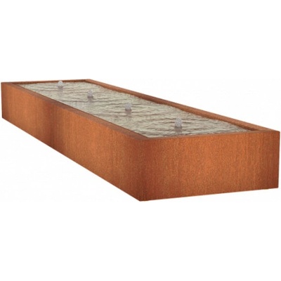 Ella Doris Cortab 400 x 100 x 40 cm