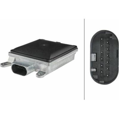 Riadiaca jednotka, asistent zmeny jazdného pruhu HELLA 6PZ 010 287-321