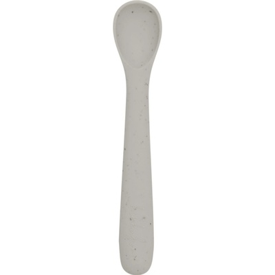 Kikkaboo Lžička Platinum Silicone Sand