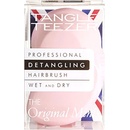 Tangle Teezer The Original Mini Millenial Pink kefa na vlasy