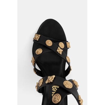 Just Cavalli Сандали Just Cavalli (80RA3S40ZSE55899)