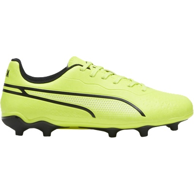 PUMA Футболни обувки Puma KING MATCH FG/AG Jr 107573-04 Размер 38, 5 EU