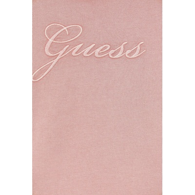 GUESS Детски памучен суичър Guess (J6RQ09.KAX74.PPY2)