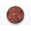 Masožravci BARF Masožravci menu srna a krůta 1 kg