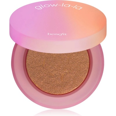Benefit Glow-la-la озарител цвят Lumi 3 гр