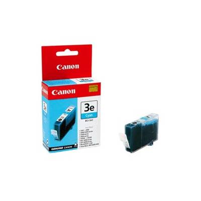 МАСТИЛНИЦА canon bci-3e cyan 13ml (1)