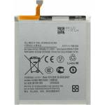 Gigapack Samsung S25 FE / S25 Plus GIGAPACK батерия 4900mAh LI-ION EB-BS936ABY съвместима (GP-183997)