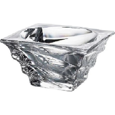Bohemia Crystal miska Casablanca 240 mm