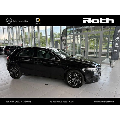 Mercedes-Benz A 250 e 160 kW