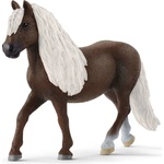 Schleich Фигурка Schleich Farm World Horses - Шварцвалдска кобила с бяла грива (13898-03953) - ozone