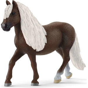 Schleich Фигурка Schleich Farm World Horses - Шварцвалдска кобила с бяла грива (13898-03953) - ozone
