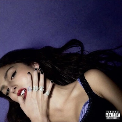 Guts - Olivia Rodrigo