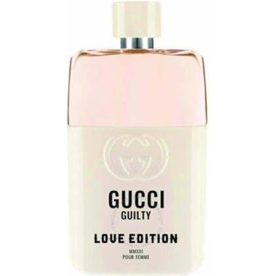 Gucci Guilty Love Edition MMXXI pour Femme EDP 90 ml