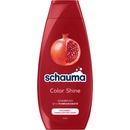 Šampony Schauma Color šampon pro lesk barvy 400 ml