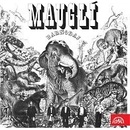 Barnodaj – Mauglí