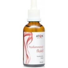 Original Atok Original hyaluronový fluid 50 ml