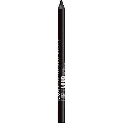 NYX Professional Makeup Tužka na rty Line Loud Lip Liner 14 Trophy Life 1,2 g – Zbozi.Blesk.cz