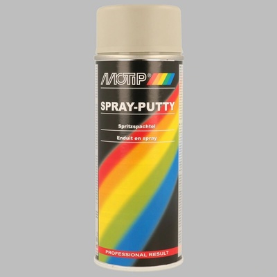 Motip sprej stříkací tmel 400 ml